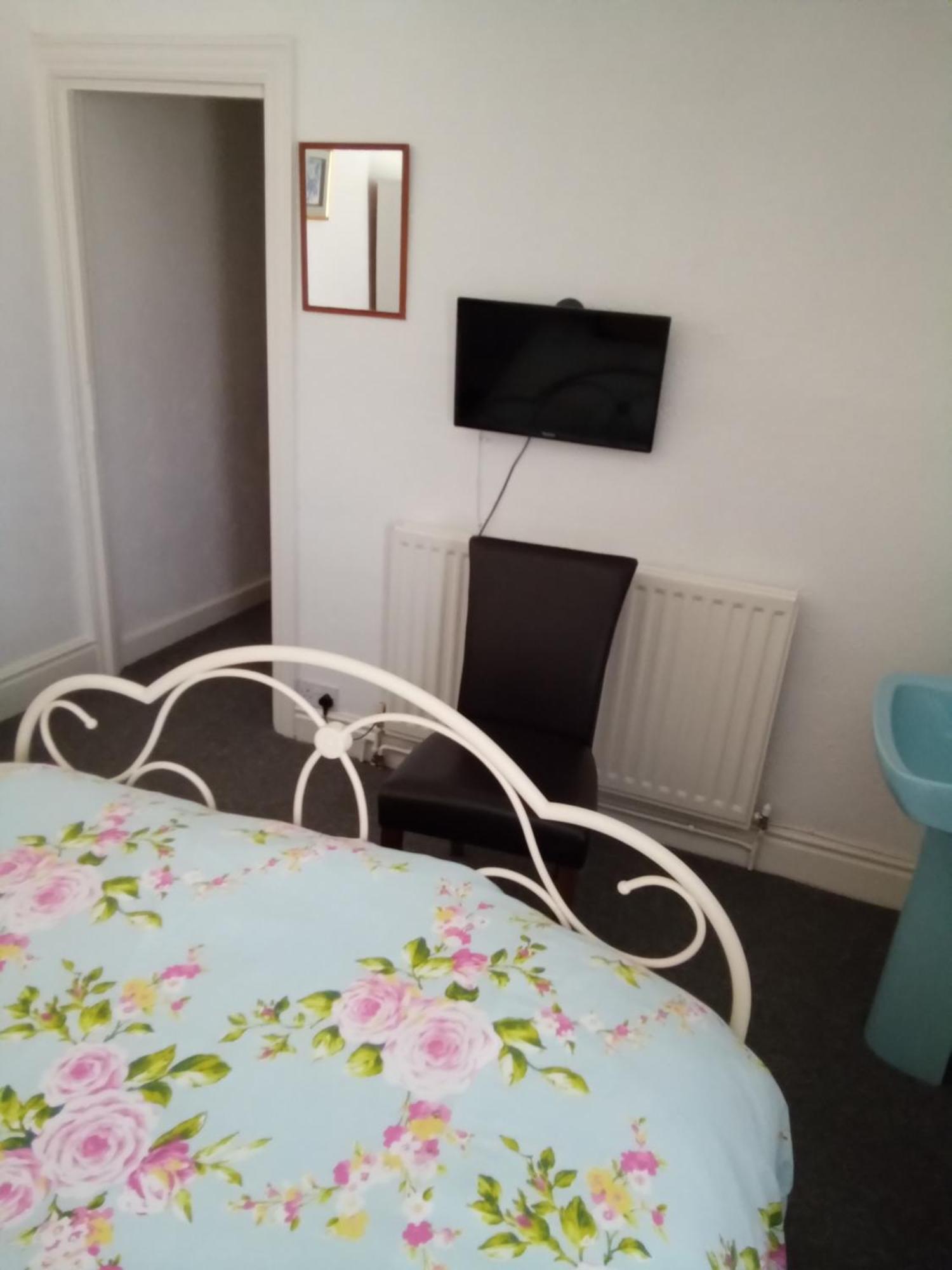 Applebys Guest House Holyhead Ruang foto
