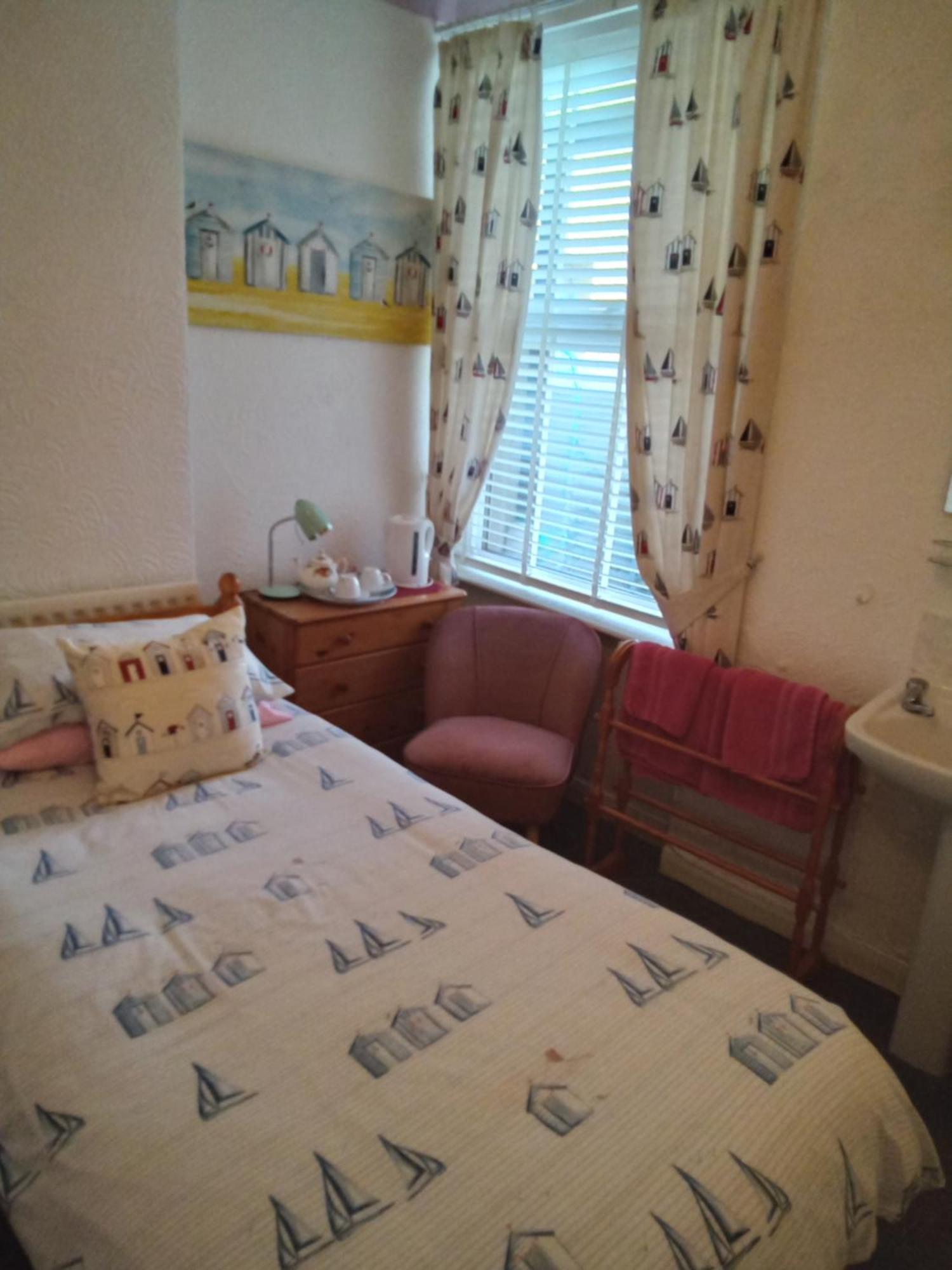 Applebys Guest House Holyhead Ruang foto