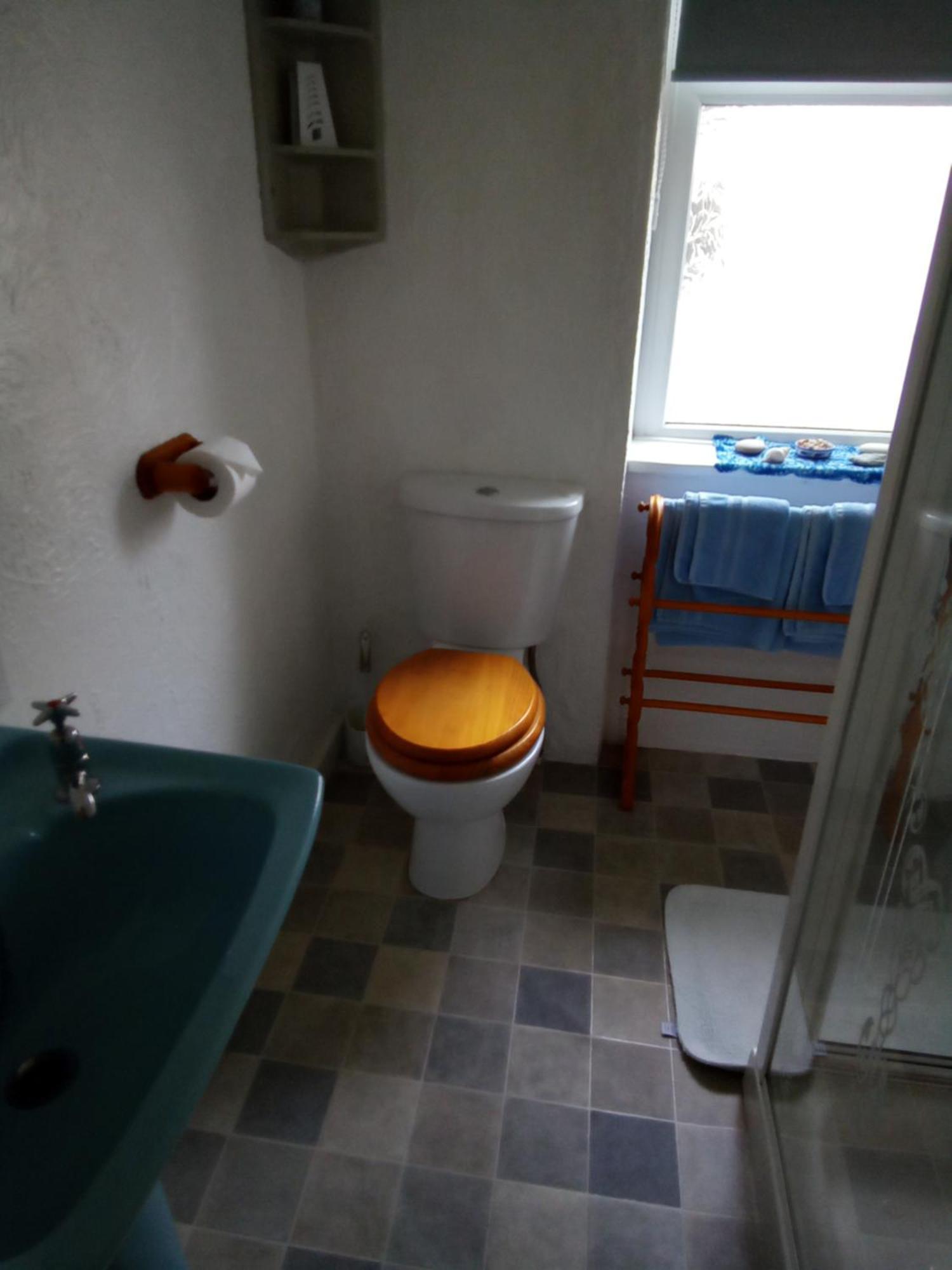 Applebys Guest House Holyhead Ruang foto